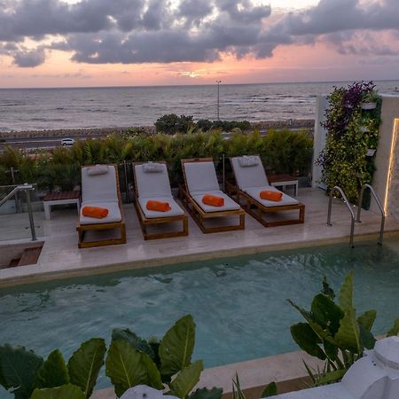 Hotel Casa Noi Cartagena Luaran gambar