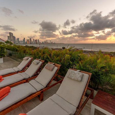 Hotel Casa Noi Cartagena Luaran gambar