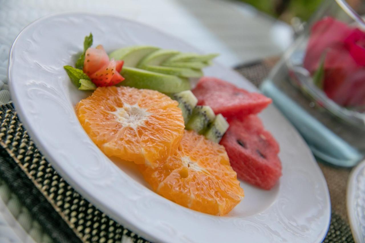 Hotel Casa Noi Cartagena Luaran gambar