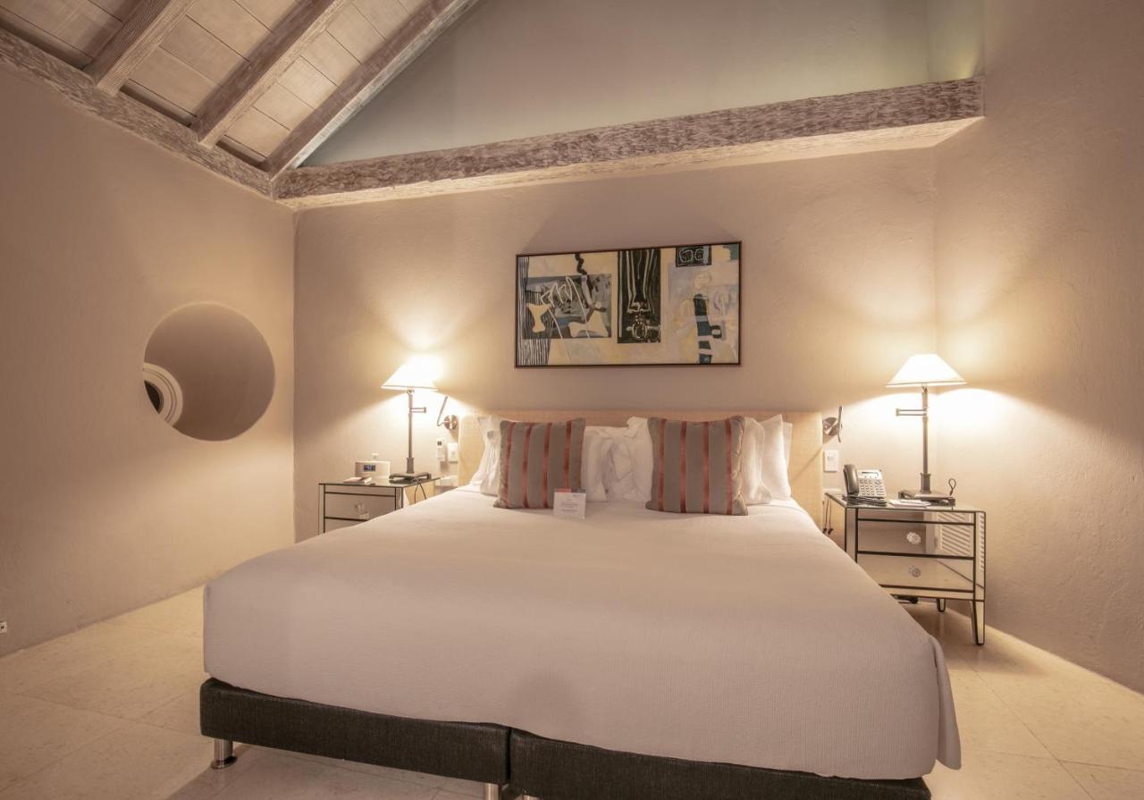 Hotel Casa Noi Cartagena Luaran gambar