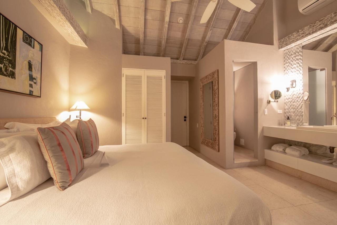 Hotel Casa Noi Cartagena Luaran gambar