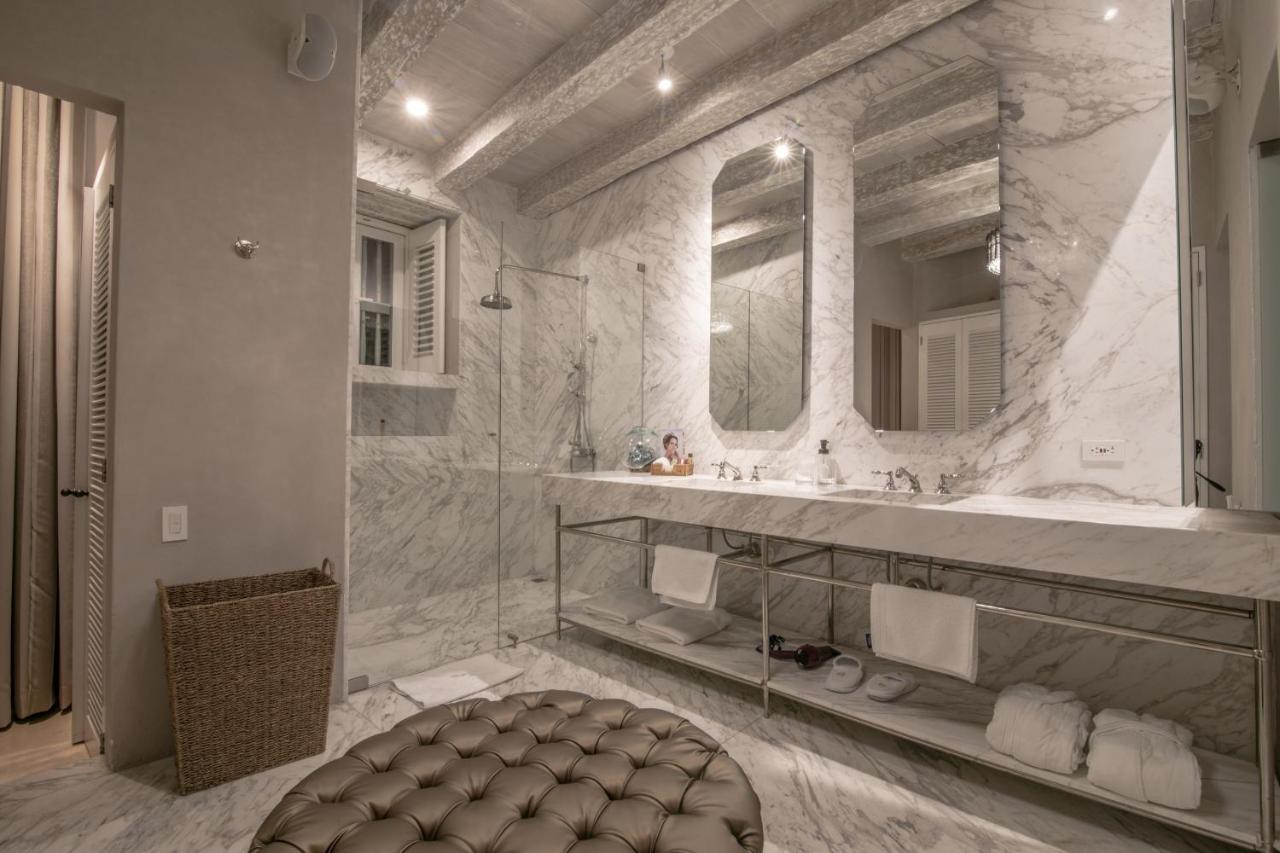 Hotel Casa Noi Cartagena Luaran gambar
