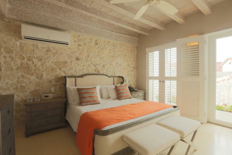 Hotel Casa Noi Cartagena Luaran gambar