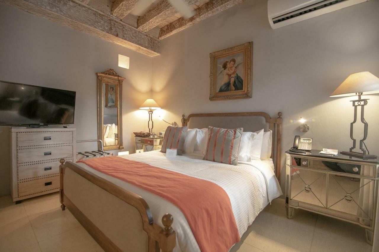 Hotel Casa Noi Cartagena Luaran gambar