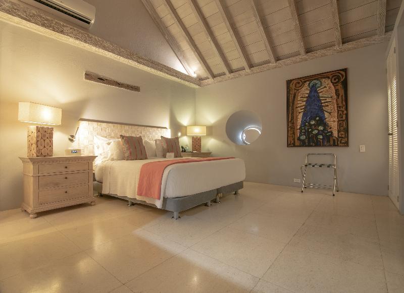 Hotel Casa Noi Cartagena Luaran gambar