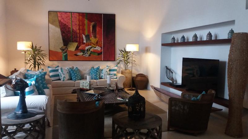 Hotel Casa Noi Cartagena Luaran gambar